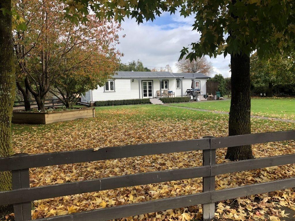 האבלוק נורת' Cottages On St Andrews מראה חיצוני תמונה