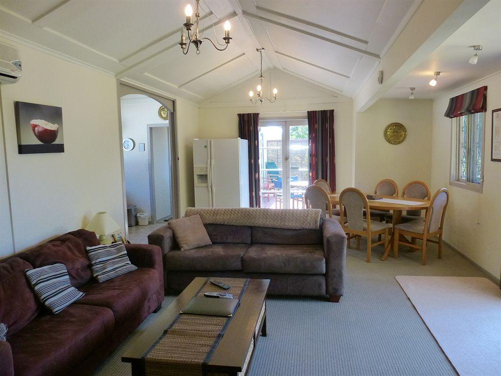 האבלוק נורת' Cottages On St Andrews מראה חיצוני תמונה