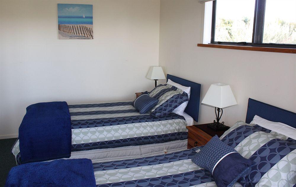 האבלוק נורת' Cottages On St Andrews מראה חיצוני תמונה