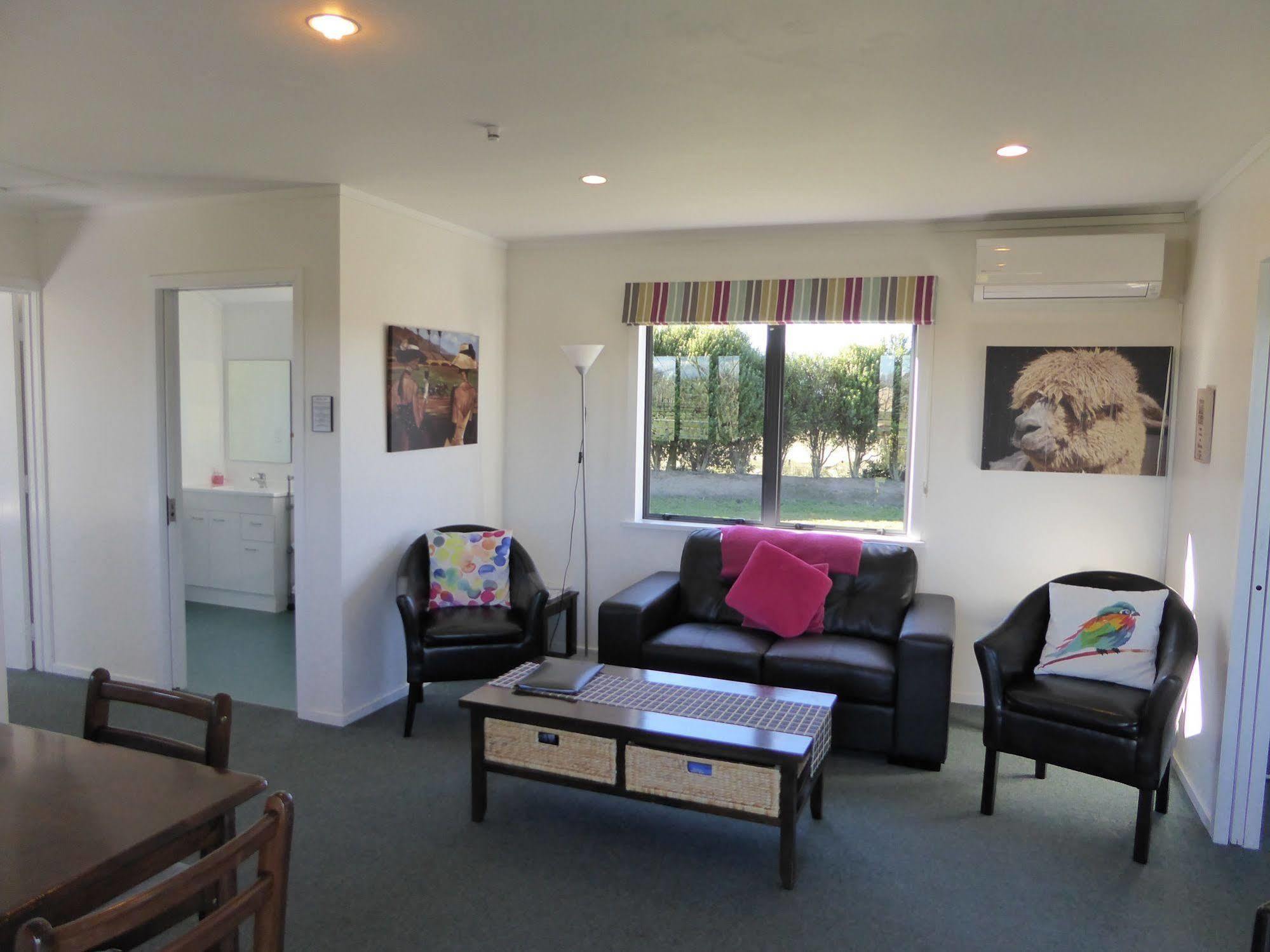 האבלוק נורת' Cottages On St Andrews מראה חיצוני תמונה